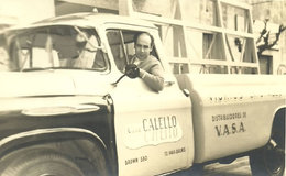 ERNESTO SERAFIN CALELLO 1959